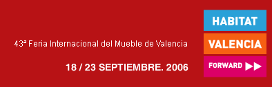 HABITAT VALENCIA FORWARD