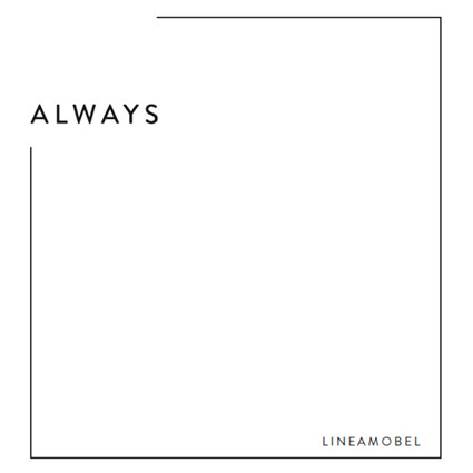 Nuevo catálogo informatizado: Línea Mobel – ALWAYS