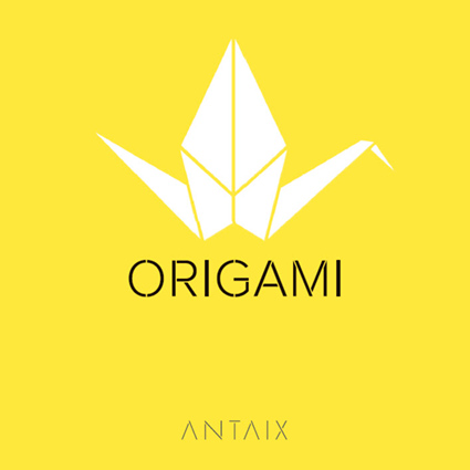 Nuevo catálogo informatizado: ANTAIX – ORIGAMI