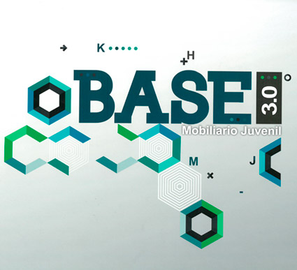 Nuevo catálogo informatizado: Muebles Orts – BASE 3.0