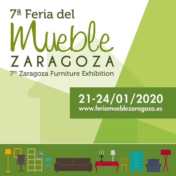 Avanzando en Feria Zaragoza 2020