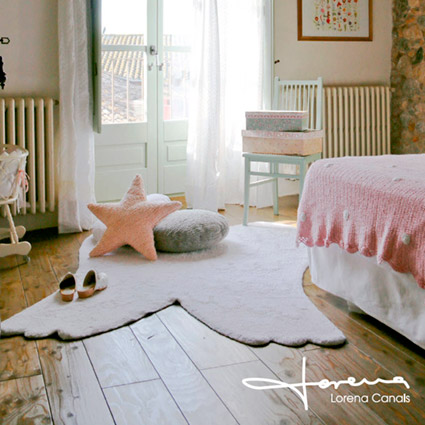 Nuevo catálogo informatizado: Lorena Canals – LORENA