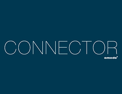Nuevo catálogo informatizado: EMEDE- CONNECTOR