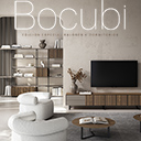 Nuevo catálogo informatizado: BoCUBI MOBILIARIO EDICIÓN ESPECIAL