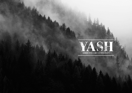 Nuevo catálogo informatizado: Ekki  – YASH