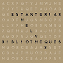 Nuevo catálogo informatizado: Salcedo Mueble ESTANTERÍAS