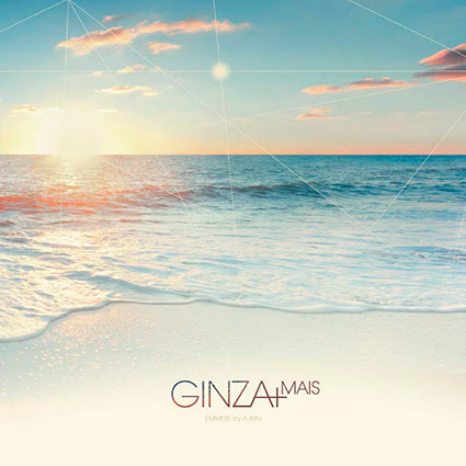 Nuevo catálogo informatizado: A. BRITO – GINZA+MAIS