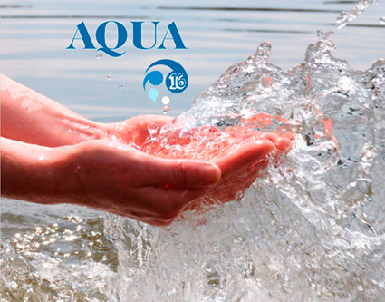 Nuevo catálogo informatizado: Muebles Azor – AQUA 16