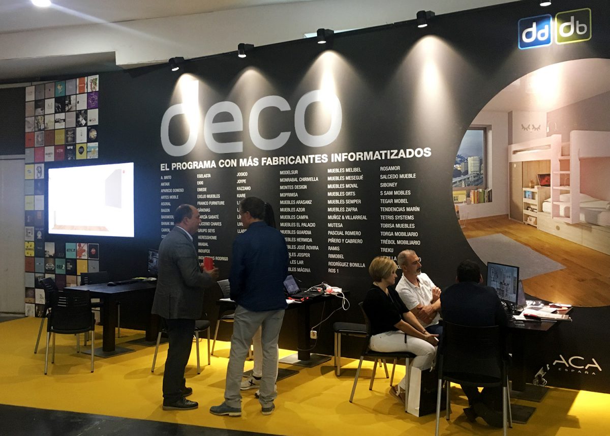 Crece la participación en Habitat 2018