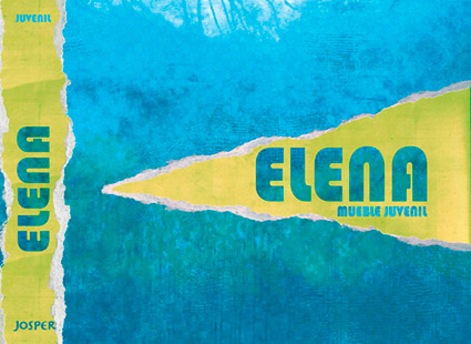 Nuevo catálogo informatizado: Josper – ELENA