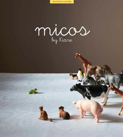 Nuevo catálogo informatizado: Kiare – MICOS