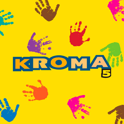 Nuevo catálogo informatizado: Industrias Rodrigo – KROMA5