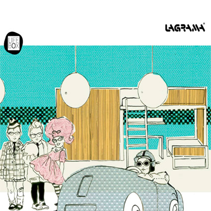 Nuevo catálogo informatizado: LAGRAMA – LIFEBOX