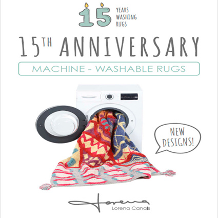 Nuevo catálogo informatizado: Lorena Canals – LORENA CANALS 2017