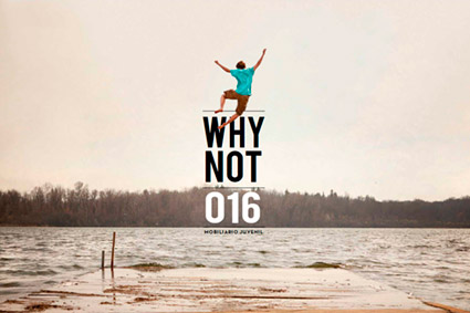 Nuevo catálogo informatizado: MUEBLES MÁGINA – WHY NOT 016