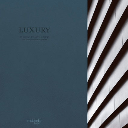 Nuevo catálogo informatizado: MOBENIA – LUXURY