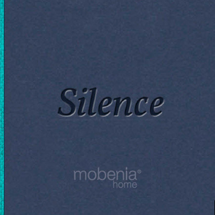 Nuevo catálogo informatizado: Mobenia – SILENCE