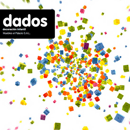 Nuevo catálogo informatizado: MUEBLES EL PALACIO – DADOS AMPLIACIÓN