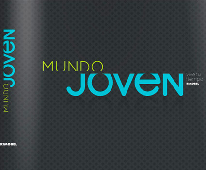 Nuevo catálogo informatizado: Rimobel – MUNDO JOVEN