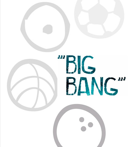 Nuevo catálogo informatizado: Mutesa – BIG BANG 2016