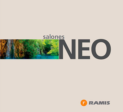 Nuevo catálogo informatizado: RAMIS- NEO
