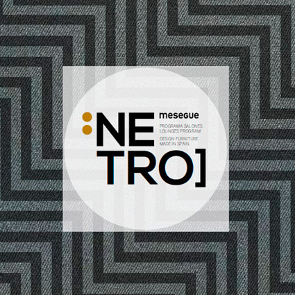 Nuevo catálogo informatizado: Muebles Mesegué – NETRO