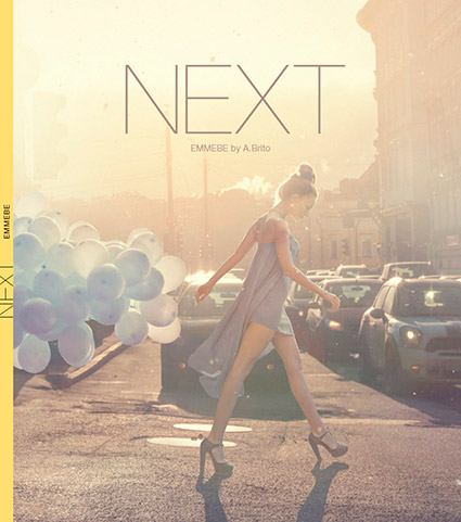 Nuevo catálogo informatizado: A. BRITO – NEXT
