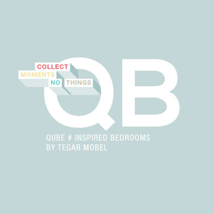 Nuevo catálogo informatizado: Tegar Mobel – QUBE