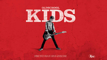 Nuevo catálogo informatizado: Ros 1 – OLDSCHOOL KIDS