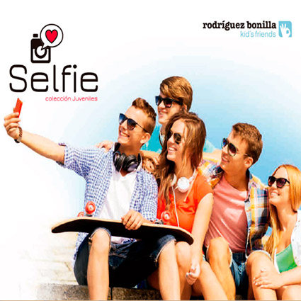 Nuevo catálogo informatizado: Rodríguez Bonilla – SELFIE