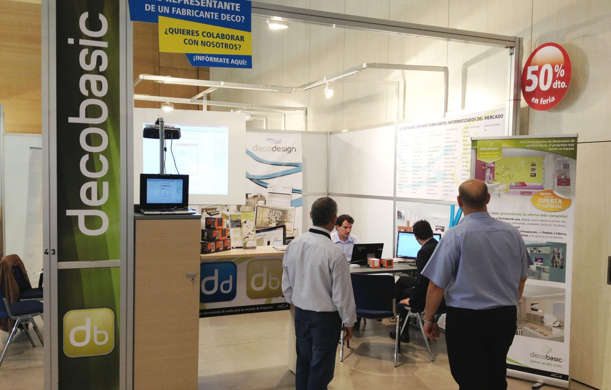 Showroom del Mueble 2013