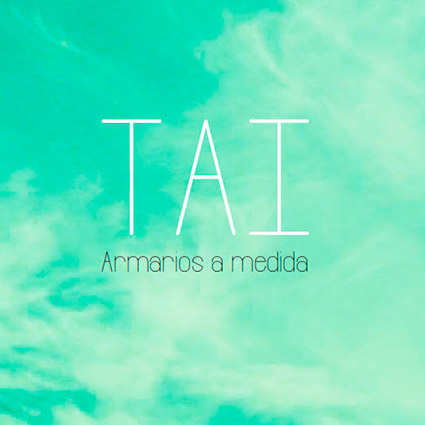 Nuevo catálogo informatizado: Muebles Arasanz – Armarios TAI