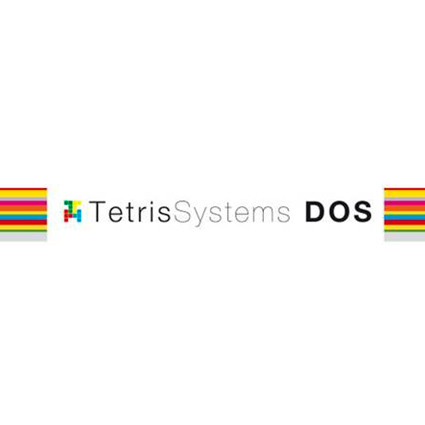 Nuevo catálogo informatizado: TetrisSystems – VERSATILE : NEW CONCEPT