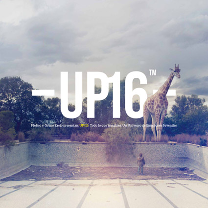 Nuevo catálogo informatizado: Grupo Exojo – UP16