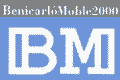 Benicarl&oacute; Moble 2000