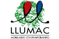 Llumac Mobiliario Contempor&aacute;neo