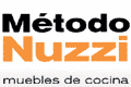 M&eacute;todo Nuzzi Muebles de Cocina